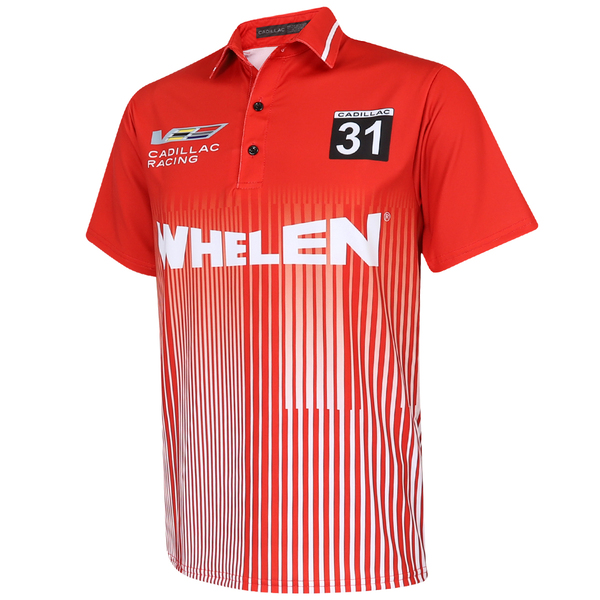 Le Mans Exclusive - No. 311 Livery Polo
